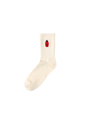 LADYBUG SOCKS