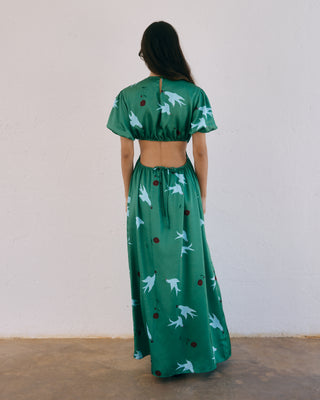 VALENTINA DRESS