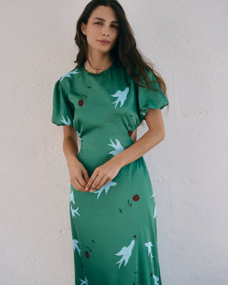 VALENTINA DRESS