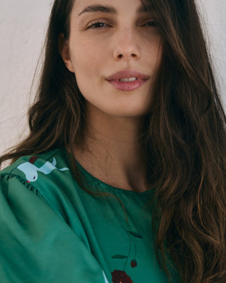 VALENTINA DRESS