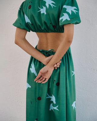 VALENTINA DRESS
