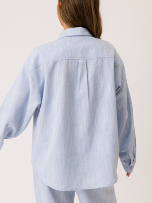 BLUEBELL SHIRT