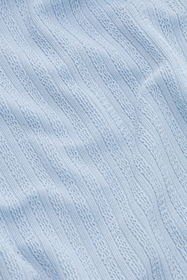 SWIMSUIT SKY BLUE